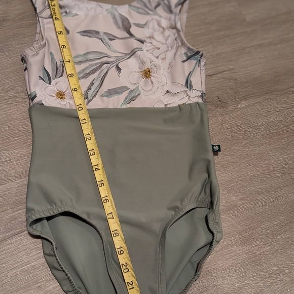 Luckyleo leotard - Picture 4 of 5